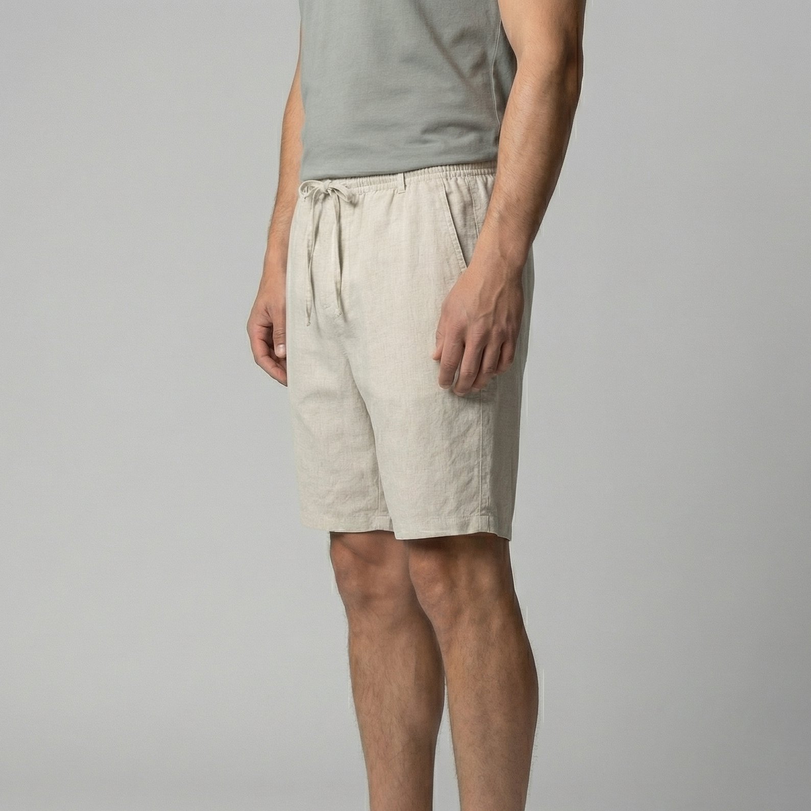 Men's Casual Relaxed Shorts | Summer