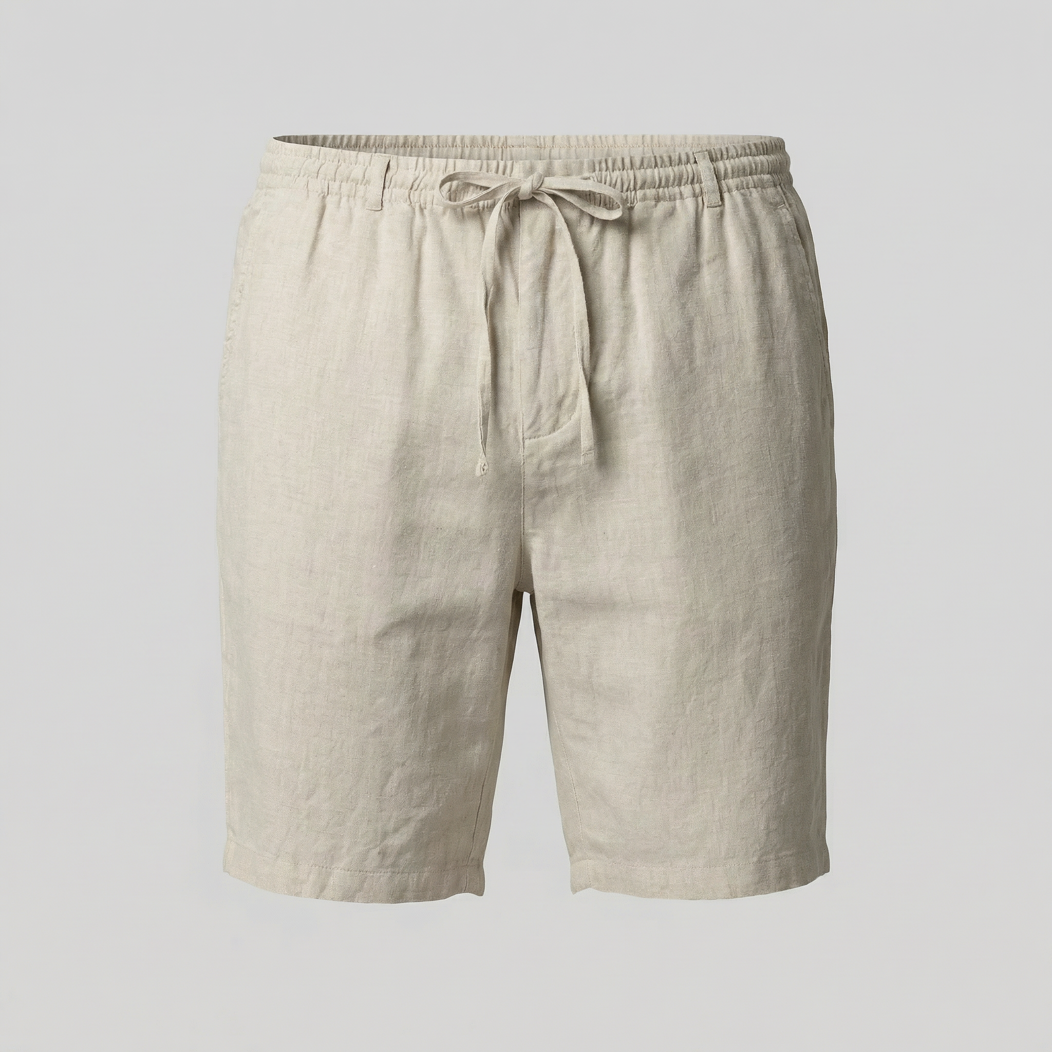 Men's Casual Relaxed Shorts | Summer