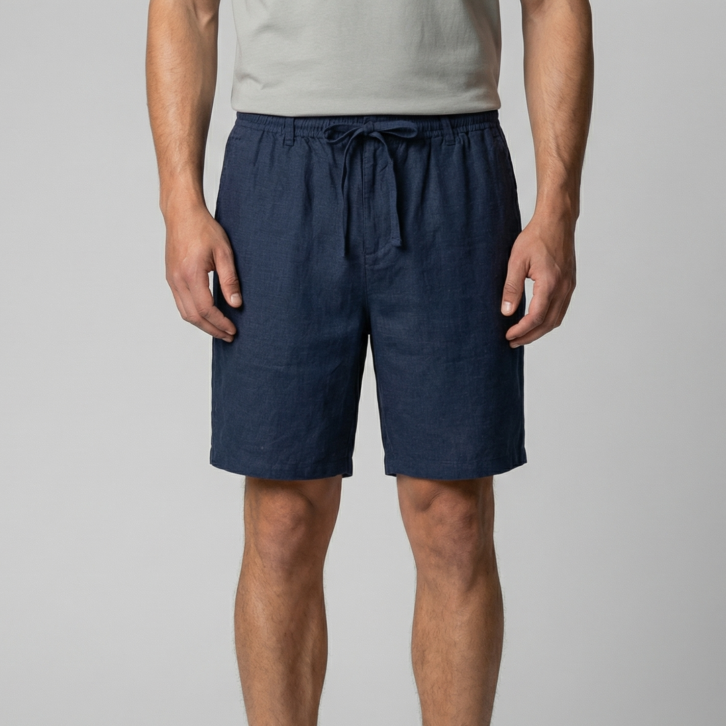 Men's Casual Relaxed Shorts | Summer