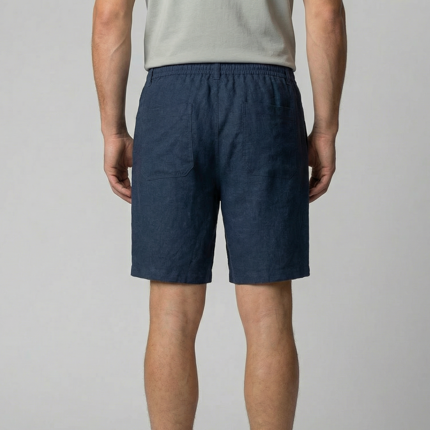 Men's Casual Relaxed Shorts | Summer