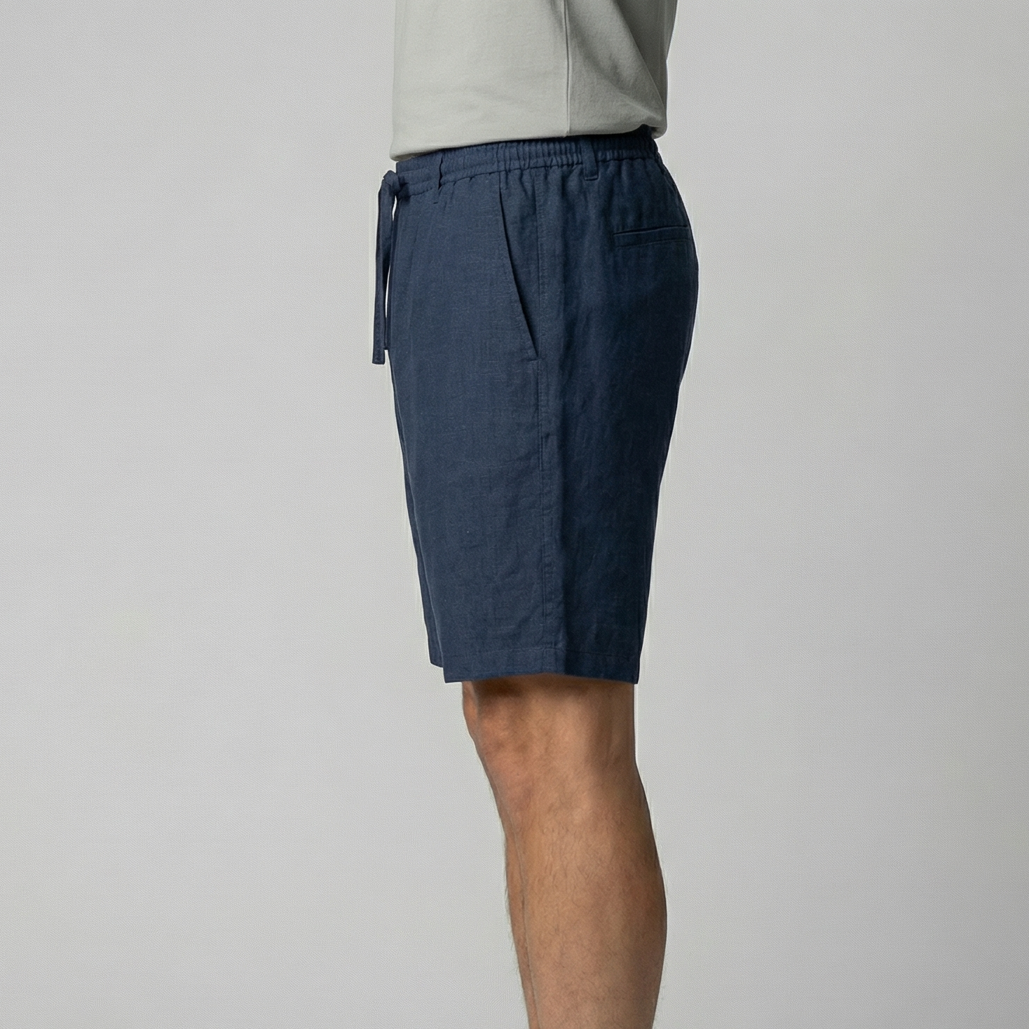 Men's Casual Relaxed Shorts | Summer