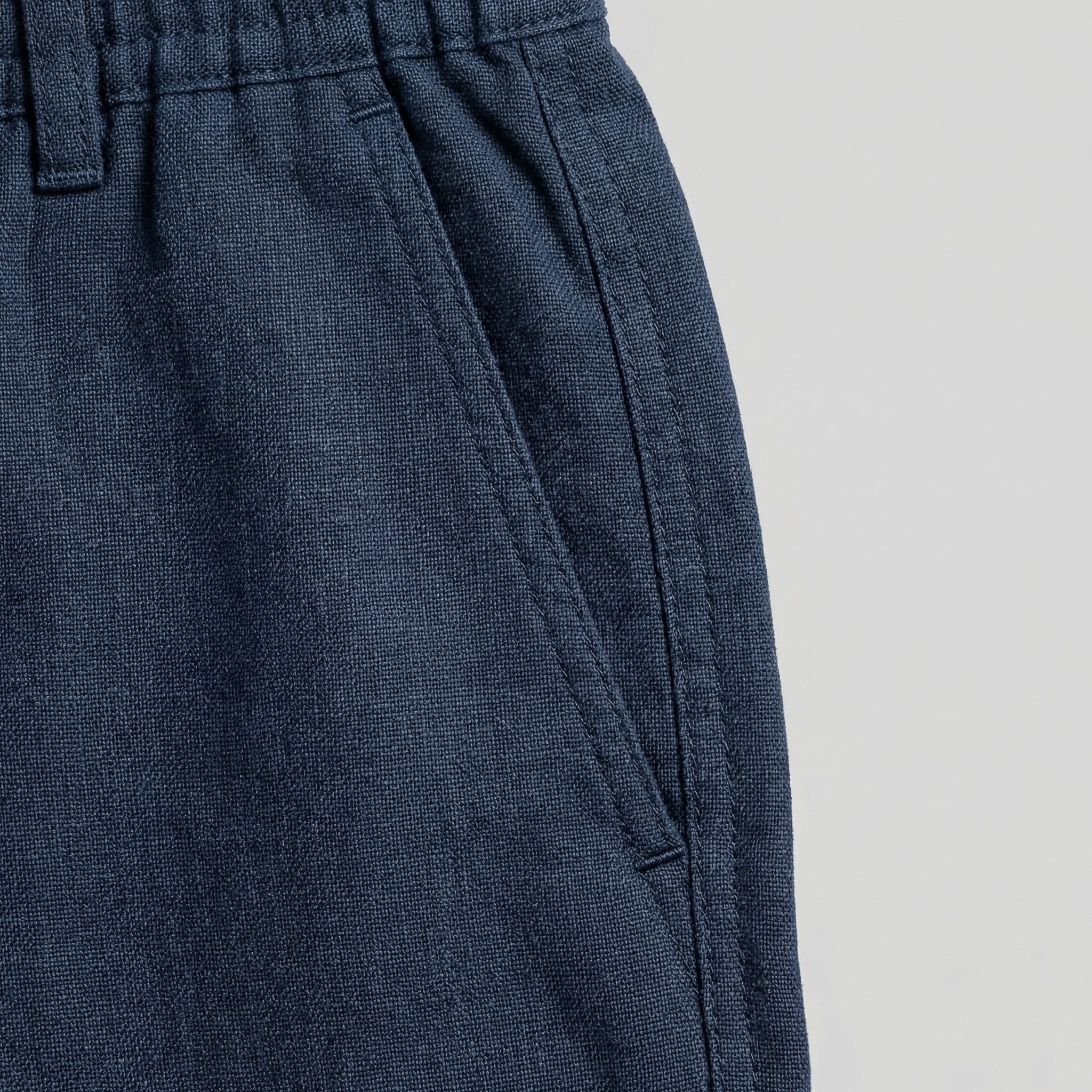 Men's Casual Relaxed Shorts | Summer